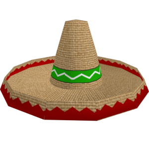 Sombrero PNG-59610